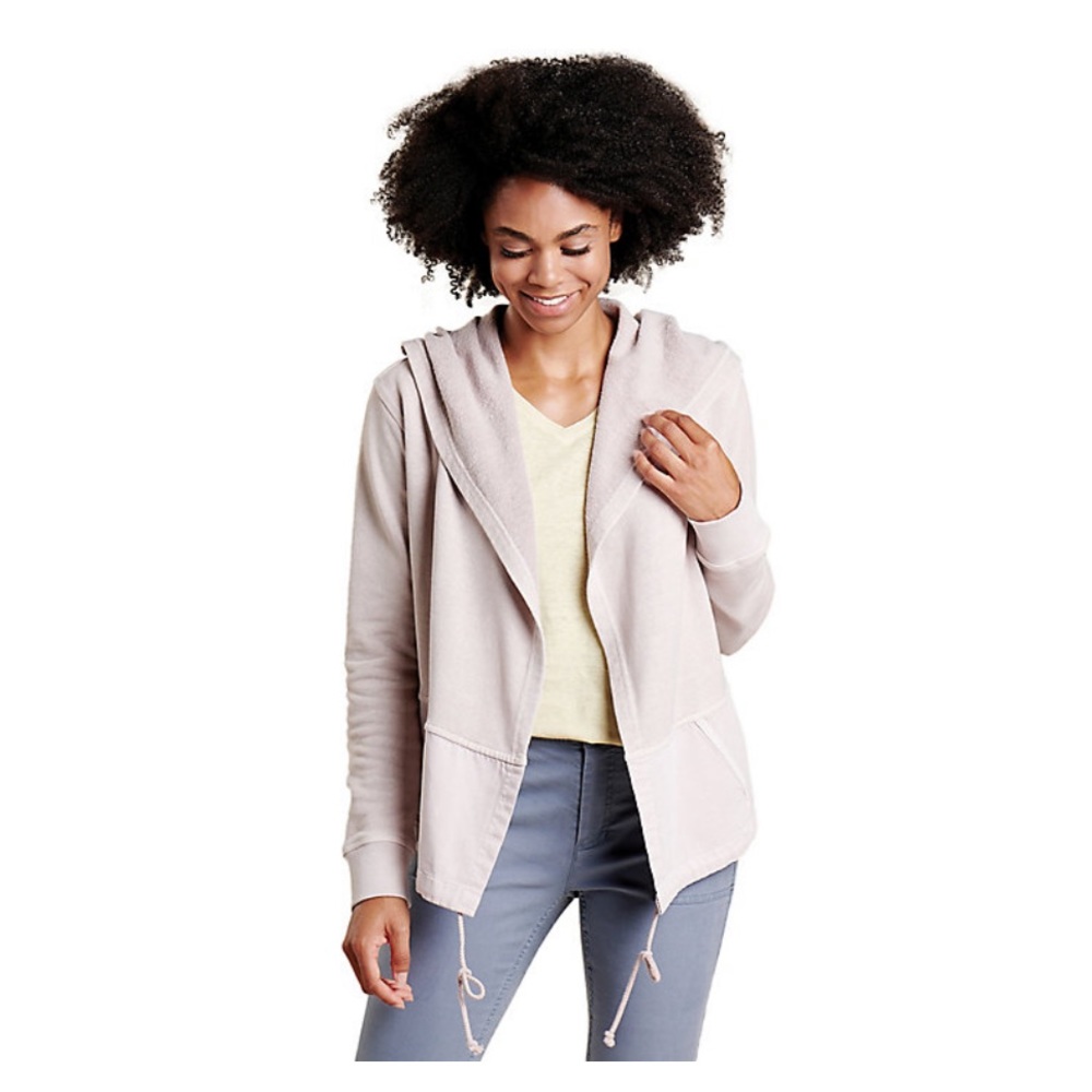 Toad & Co. Epiq Jacardi Jacket - Picture 1 of 7